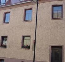 3 Raum Wohnung Kölleda Stadtmitte