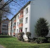 Das Glück hat ein Zuhause: 3-Zimmer-Stadtwohnung - Koblenz