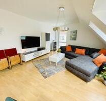 zentrale 2,5 Zimmer-Wohnung mit traumhafter Aussicht und WLAN - Stuttgart Degerloch