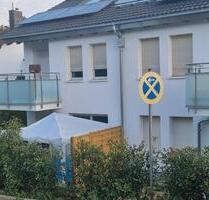 Schöne Wohnung mit Garten und Garage in S-Plieningen zu vermieten - Stuttgart Birkach