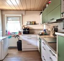 5-Zimmer Wohnung mit Balkon in zentraler Lage von Gemünd zu vermieten! - Schleiden