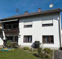 Haus in Schöllnach zu vermieten