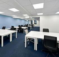 Privater Büroraum für 5 Person in HQ Offisto - Stuttgart Feuerbach