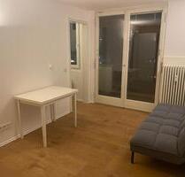1 Zimmerappartment im Haus an der Alb - St. Blasien