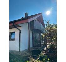 Schöne 2 Zımmer Dachgeschoßwohnung - Oedheim