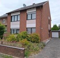 Provisionsfreies einseitig angebautes Einfamilienhaus Zülpich - Köln Porz
