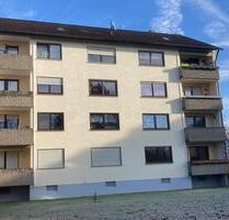 Sonnige 4 Zimmer Wohnung in Lichtenfels