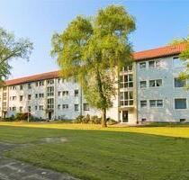 3-Zimmer-Wohnung in Gelsenkirchen Erle