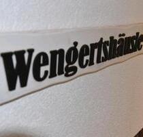 Ferienwohnung Wengertshäusle, Volkach - Köhler