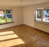 Helle Wohnung 3 ZKB Dietershausen Küche neu 95m2 renoviert - Fulda Kohlhaus