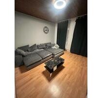 3-Zimmer-Wohnung mit Garten in Remscheid-Süd – ab 01.01.2026 frei