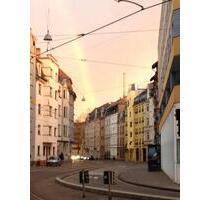 SB, Arndtstr., 2 ZKB, mit Balkon; ab 01.01. oder 01.02.26 - Saarbrücken Eschberg