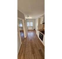 kleine 25m² Einzimmerwohnung Innenstadt Cloppenburg