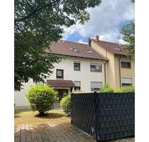 Möblierte 1-Zimmer Dachgeschosswohnung in Woffenbach (Neumarkt i.d.OPf.) - Neumarkt in der Oberpfalz Altenhof