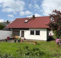 Freistehendes Einfamilienhaus Fertighaus in Toplage von Urbach