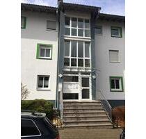 1- Zimmerwohnung in Fürth - Dambach