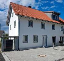 schönes Einfamilienhaus zu vermieten - Königsbrunn