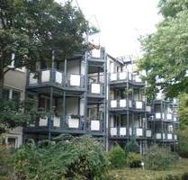 Moderner Wohntraum zwischen Stadtmauer und Innenhafen - Duisburg