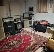 Proberaum Hannover Linden - 140,00 EUR Kaltmiete, in Laatzen (PLZ: 30880)