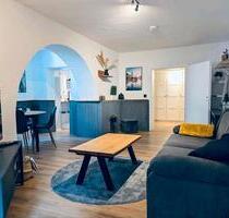 Eigentumswohnung Bad Harzburg in Toplage - Wolfsburg Ehmen