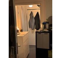 Wohnung 1,5 ZI Untermiete: Jan - April 2026 - Münster Münster-Nord