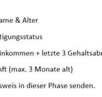 3-Zimmer-Wohnung in Reinickendorf – Ideal für Familienn - Berlin