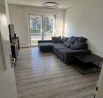2 Zimmerwohnung in Zuffenhausen-Rot - Stuttgart Stuttgart-Süd