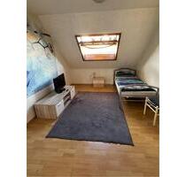 Zimmer zu vermieten in Ludwigshafen Nähe BASF Tor 2 - Ludwigshafen am Rhein Ludwigshafen-Hemshof