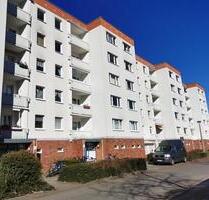 Helle und gut geschnittene 4-Zimmer-Wohnung in ruhiger Wohnlage - Greifswald Groß Schönwalde