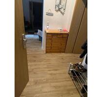 Wunderschöne 3-Raum-Dachgeschosswohnung mit Balkon - ab November - Barth