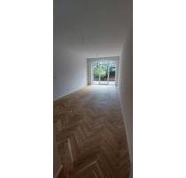 Schöne und sehr zentrale 1-Zimmer Wohnung - Buckenhof