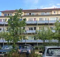 Für Studenten und Azubis - 1-Zimmer-Wohnung in Zentrumsnähe - Greifswald