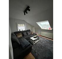 Gemütliche DG Wohnung in Münster Sprakel