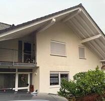 3-Zimmer-Wohnung Würgendorf ruhig & sonnig (EG, barrierefrei) - Burbach