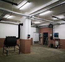 GewerbeflächeBüro - 1.200,00 EUR Kaltmiete, ca.  105,00 m² in Vlotho (PLZ: 32602)