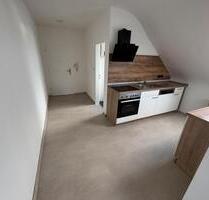 2,5-Zimmer DG-Wohnung in Büttelborn OT Worfelden