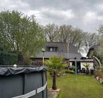 Einfamilienhaus Reihenmittelhaus mit Garten ohne Makler - Bottrop Batenbrock