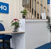 Virtuelles Büro in HQ Offisto - 169,00&nbsp;EUR Kaltmiete, ca.&nbsp; 1,00&nbsp;m&sup2; in Stuttgart (PLZ: 70469) Feuerbach