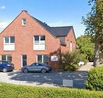 Energieeffizient & Modern, 2 Zimmer Wohnung in Nordholz (Bj.2015) - Wurster Nordseeküste