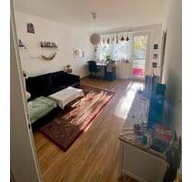 Modernisierte 2 Zimmerwohnung ab 01.12.2501.01.26 zu vermieten - Greifswald Groß Schönwalde