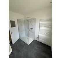 2-Zimmer Wohnung mit neu renoviertem Badezimmer - Seesen