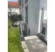 2,5-Zimmer-Wohnung in Bad Friedrichshall