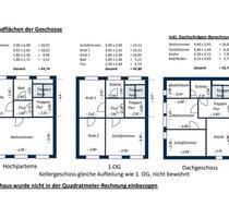 Einfamilienhaus in Zentrumslage - Haldensleben