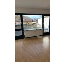 1,5 Zi-Wohnung mit Einbauküche und großer Terrasse in Münster