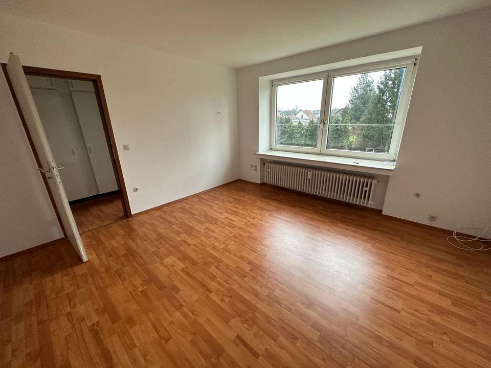 2 - Zimmer Wohnung in Bad Bevensen zu verkaufen