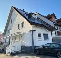 DHH mit Einliegerwohnung - 590.000,00 EUR Kaufpreis, ca.  140,00 m² in Viernheim (PLZ: 68519)