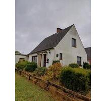 1 Familienhaus mit Doppelgarage - Hanerau-Hademarschen