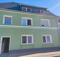 helle Dachgeschoss-Wohnung in Herzberg - Herzberg (Elster)