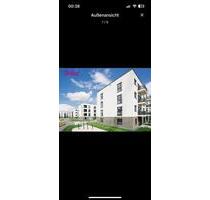 2 Zimmer Wohnung Heilig Kreuz Viertel - Mainz Laubenheim