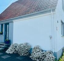 Charmantes Haus - Großzügiges Grundstück mit viel Potenzial - Bielefeld Schildesche